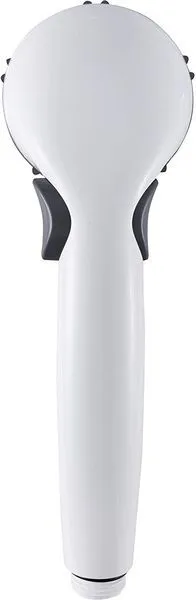 RV Hand Held Shower Wand - Whi